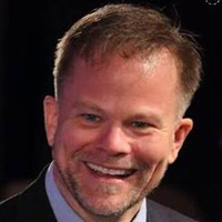 Photo of Kevin M. Folta